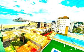 Piso en primera línea - Peñiscola Playa